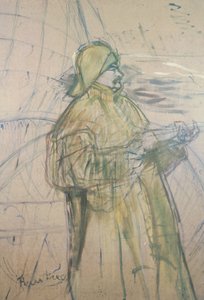 Portrait of Maurice Joyant (1864-1930)